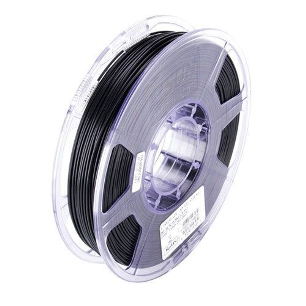 001003 - eSUN Black PC Filament 500g 1.75mm