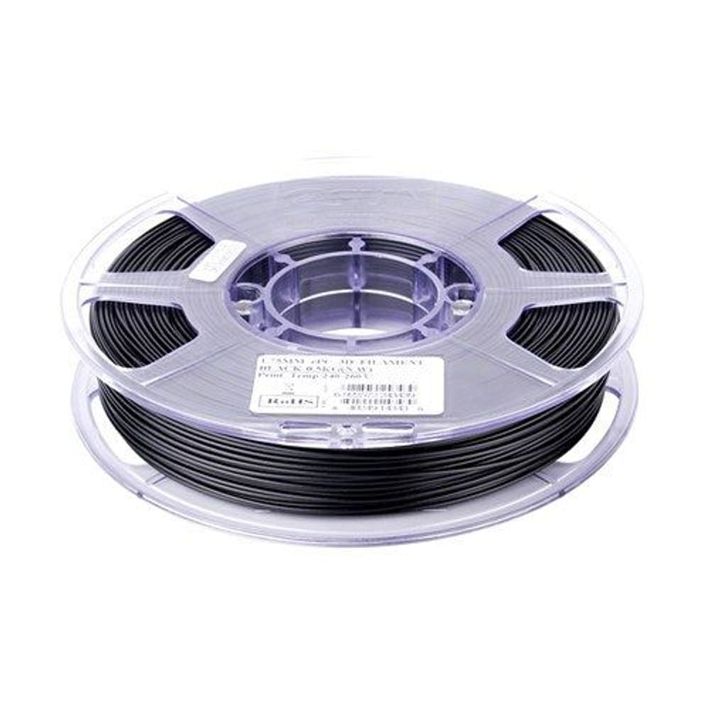 001003 - eSUN Black PC Filament 500g 1.75mm