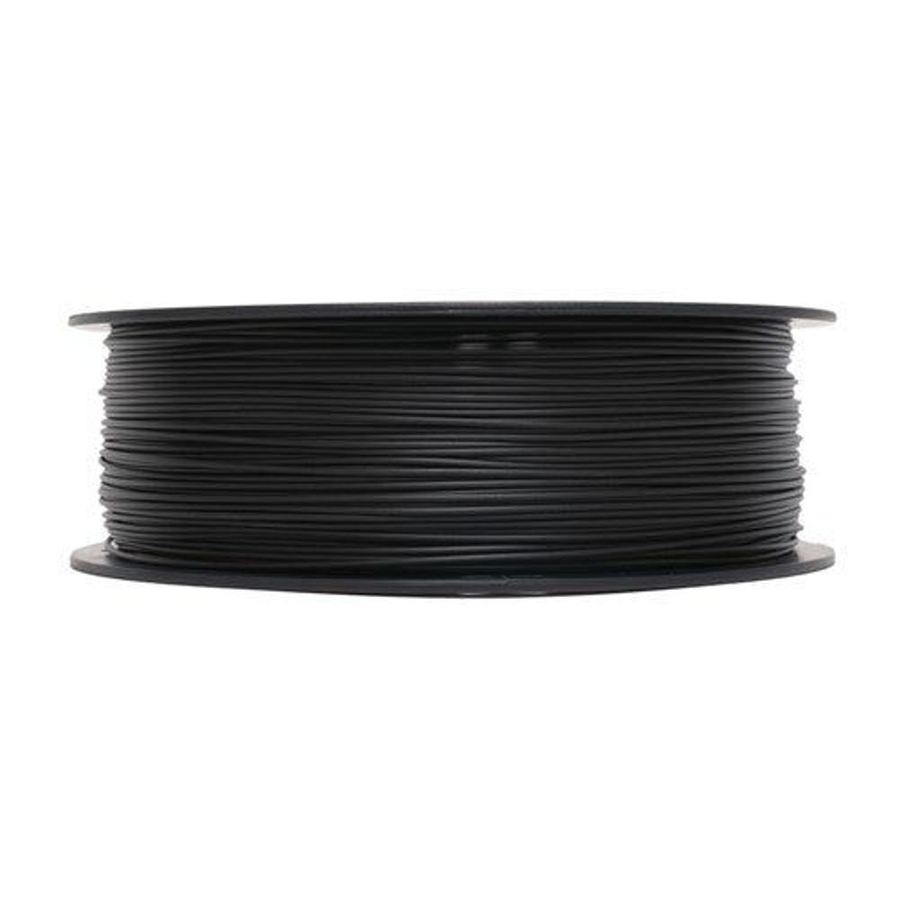 001005 - eSUN Black PLA-LW Filament 1kg 1.75mm