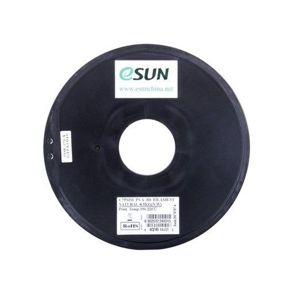 001006 - eSUN Natural PVA Filament 500g 1.75mm