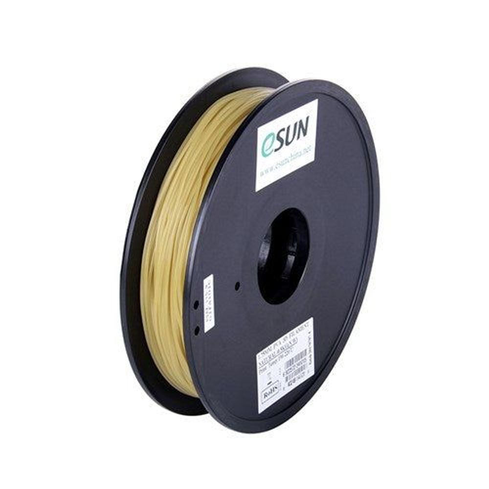 001006 - eSUN Natural PVA Filament 500g 1.75mm