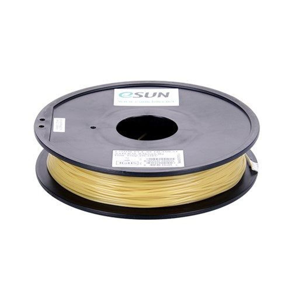 001006 - eSUN Natural PVA Filament 500g 1.75mm