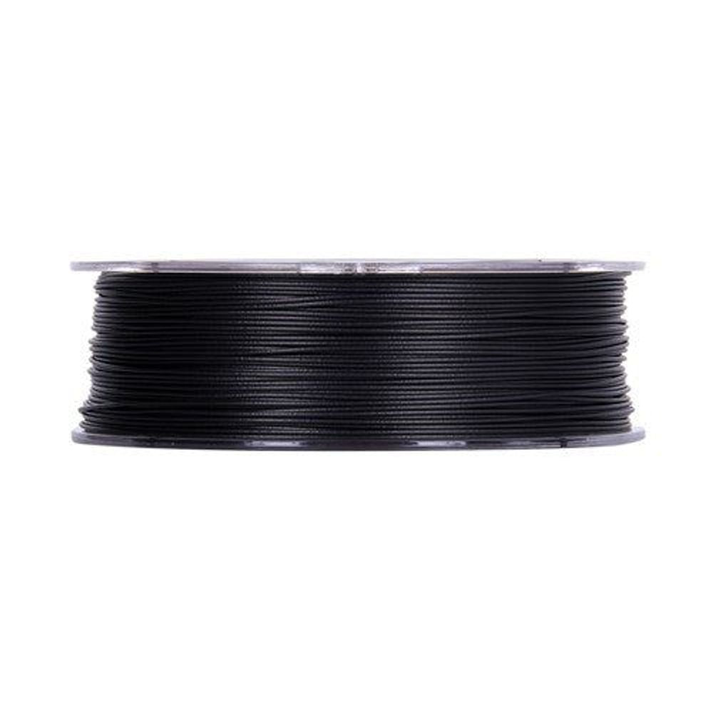 001007 - eSun Black PA-CF Carbon Fibre Filament 1kg 1.75mm