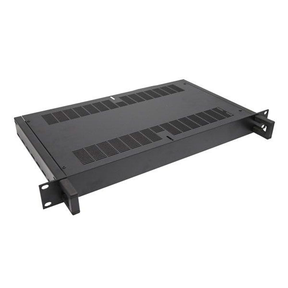 HB5120 - 1 Unit - Pro Grade 19inch Rack Style Equipment Enclosure Flatpack