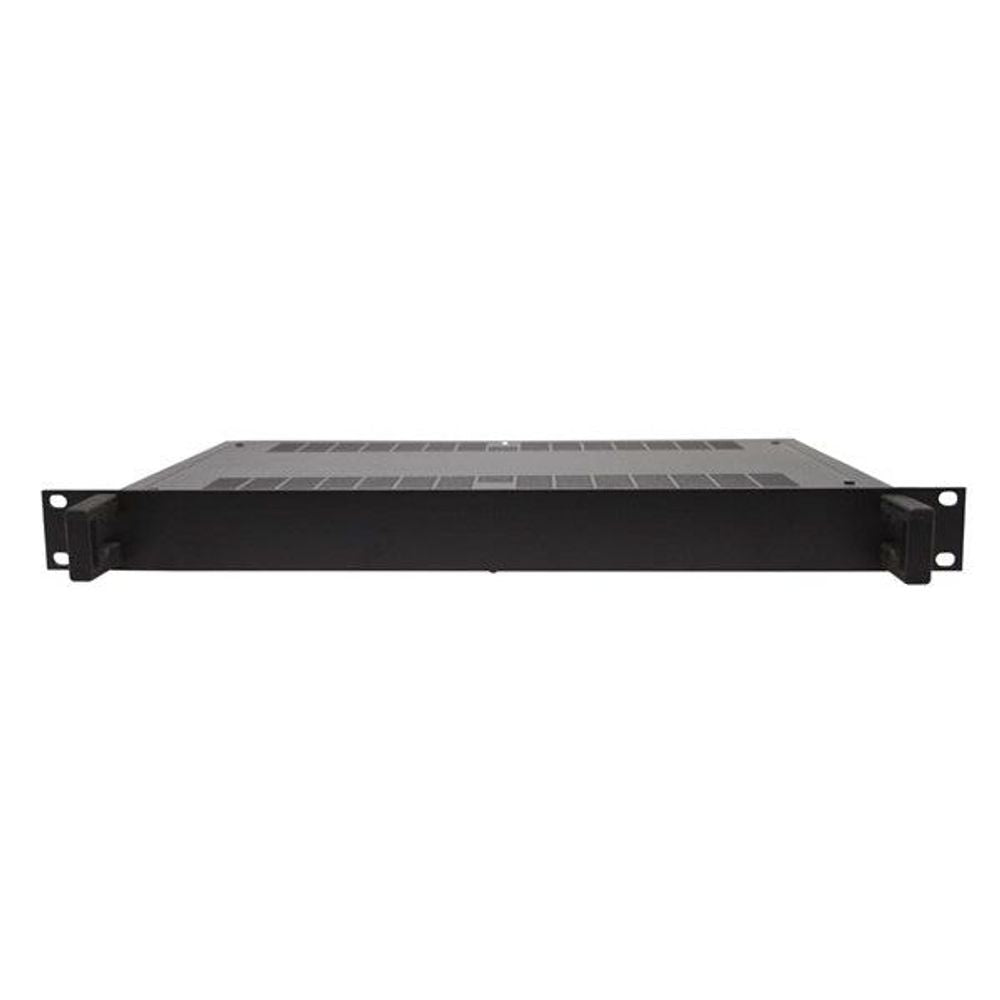 HB5120 - 1 Unit - Pro Grade 19inch Rack Style Equipment Enclosure Flatpack