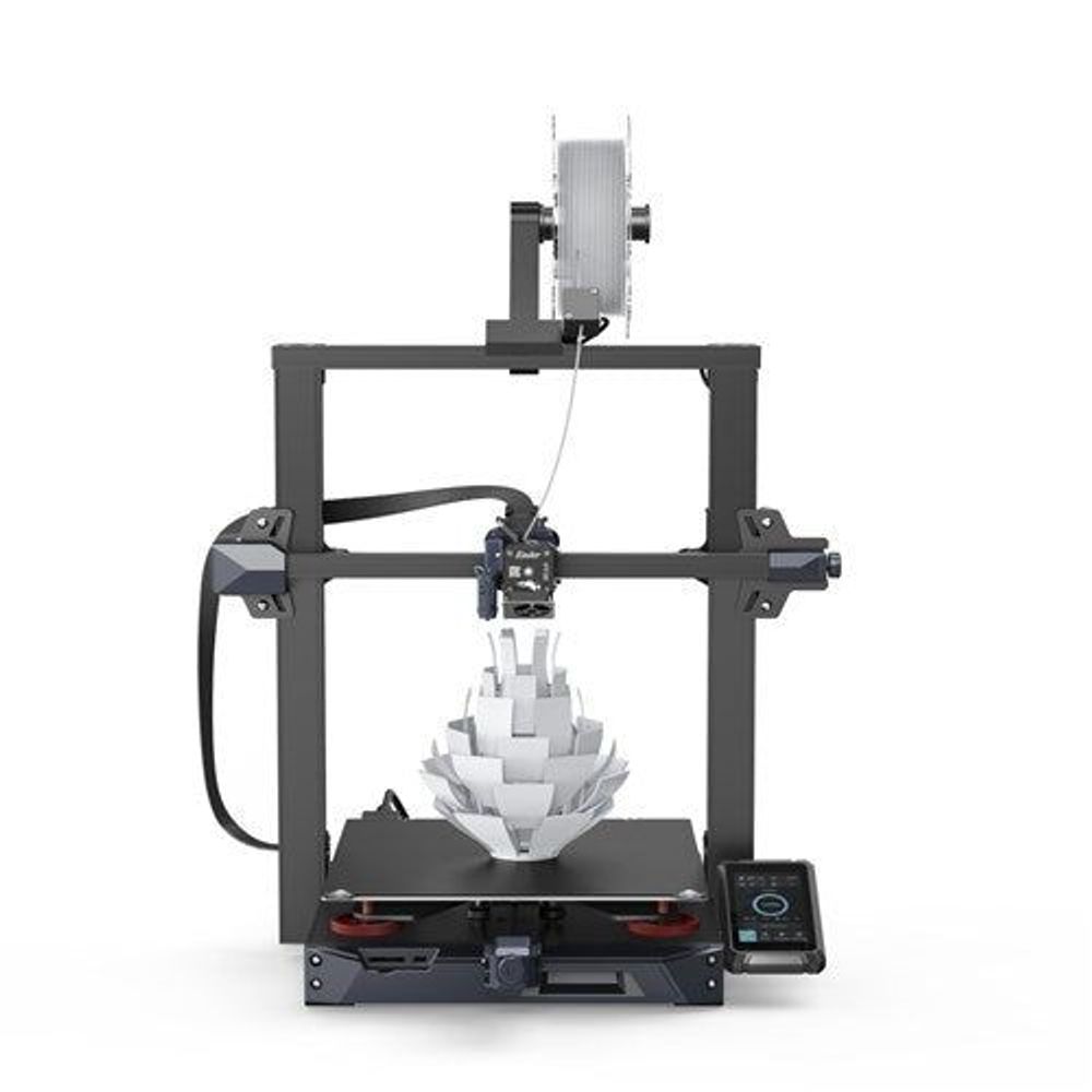 TL4756 - Creality Ender-3 S1 Plus