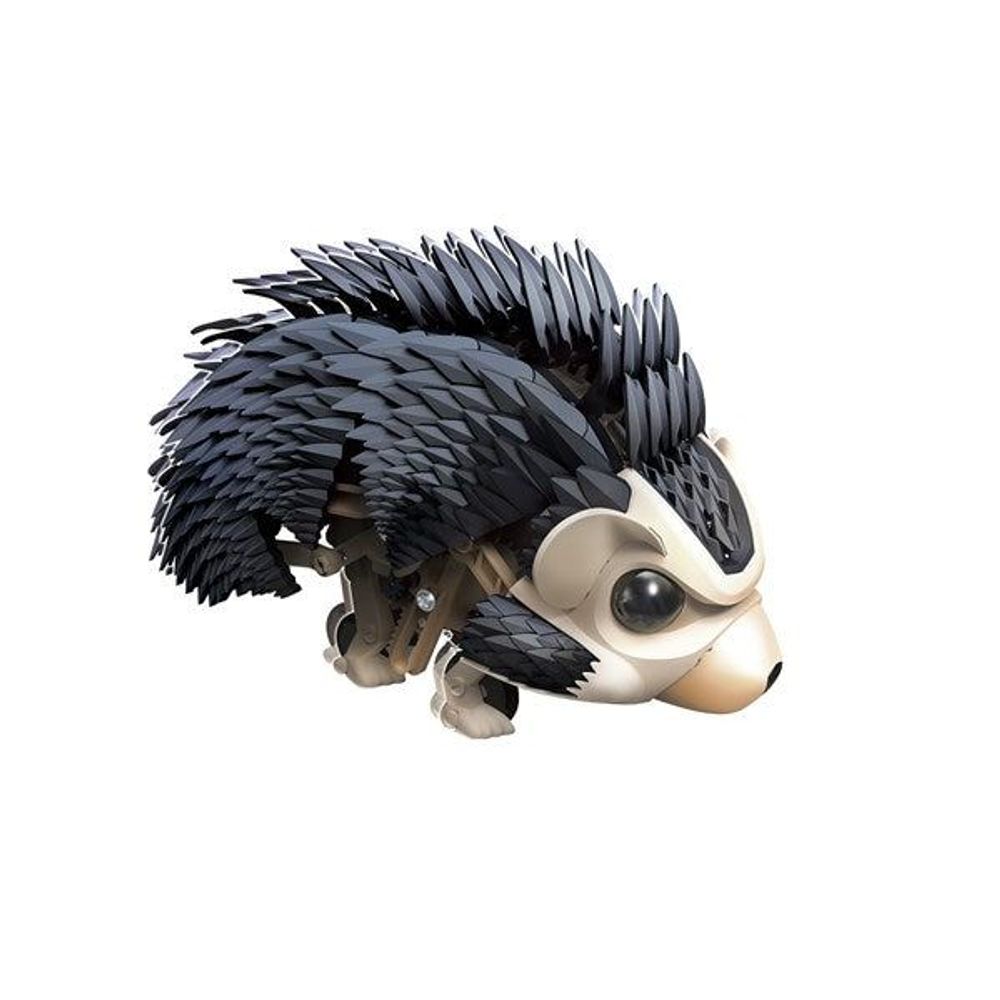 KJ9210 - Sound Detecting Robotic Hedgehog Kit