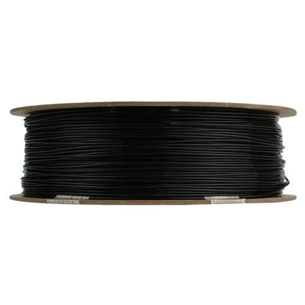 TL4498 - eSUN eSTARS-PLA Galaxy Black PLA Filament 1kg 1.75mm