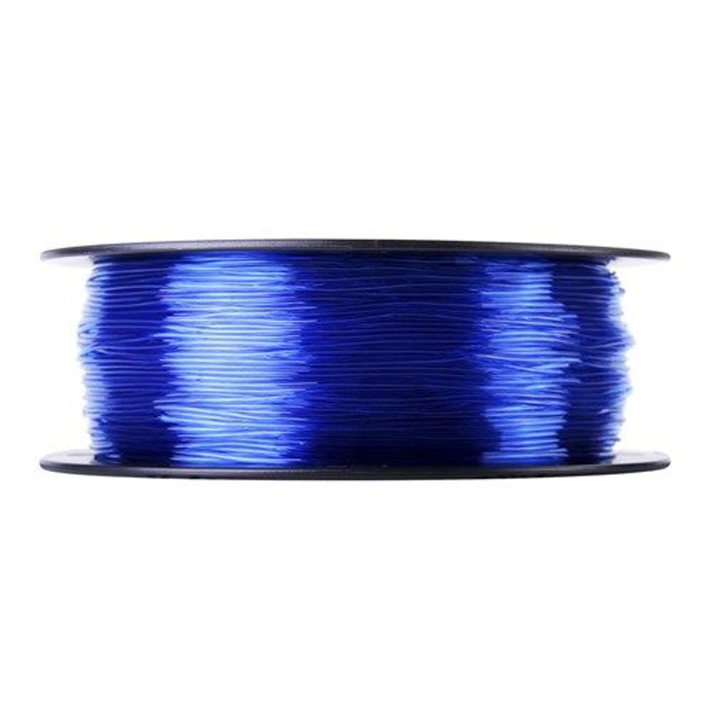 001001 - eSUN Blue TPU Filament 1kg 1.75mm