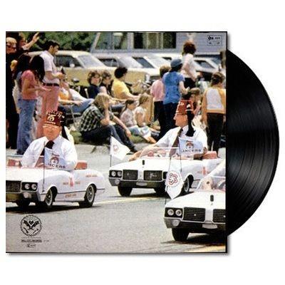 Frankenchrist (Vinyl) - By: Dead Kennedys