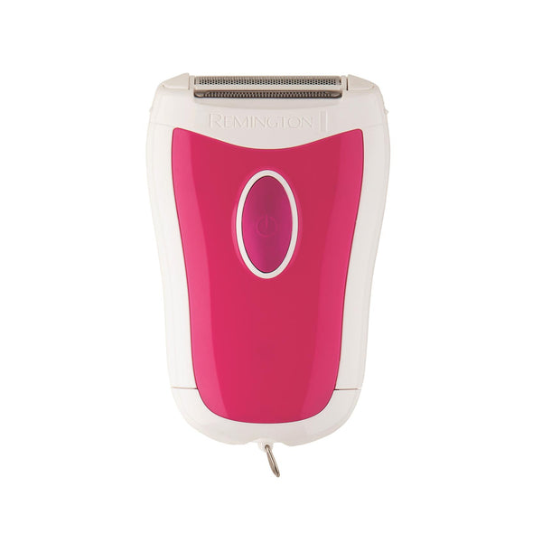 Remington Beauty Shave Cordless Shaver (Pink)