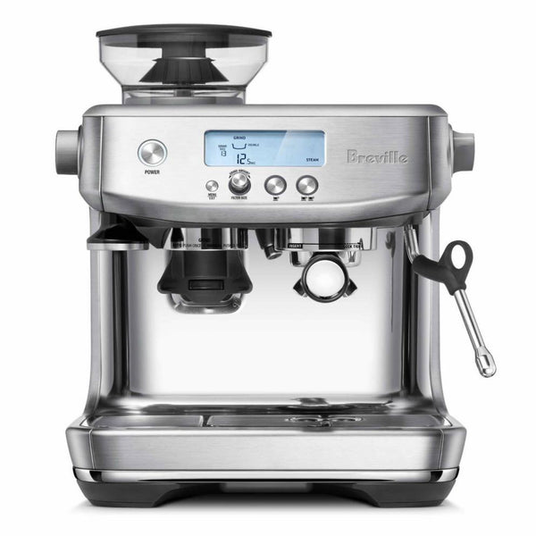 Breville the Barista Pro™ Coffee Machine (Stainless Steel)