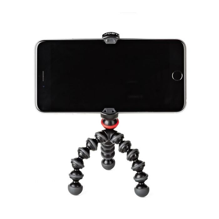 GorillaPod Mobile Mini Tripod (Black/Charcoal)