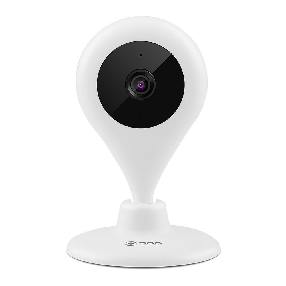 360-D503C - 360 D503C Smart IP Camera 720P