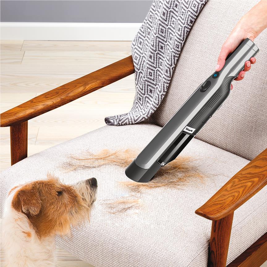 Shark IONforce Handheld Vacuum