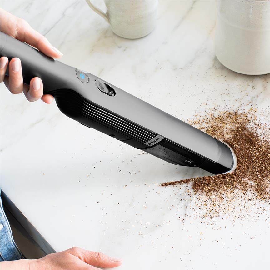 Shark IONforce Handheld Vacuum