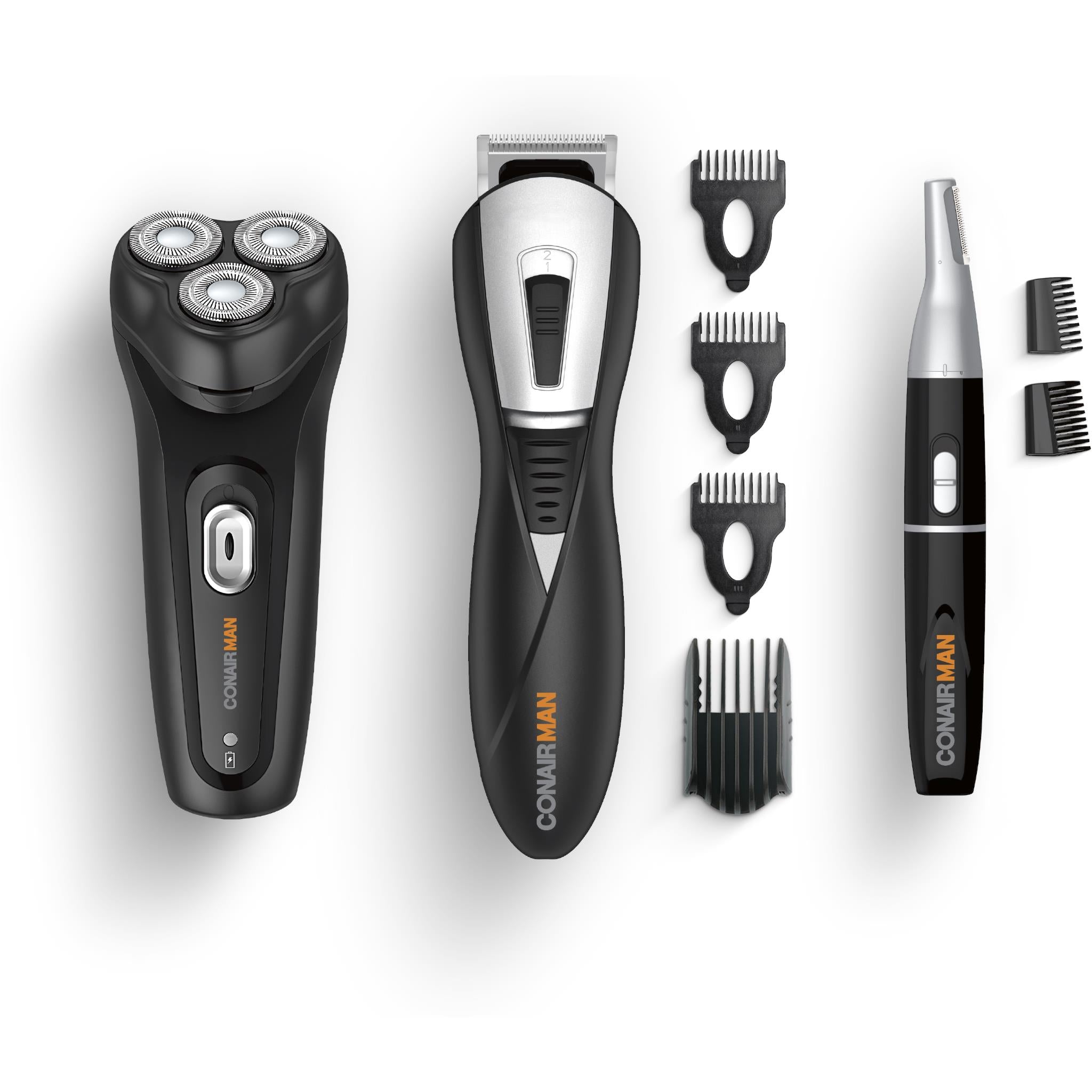 ConairMan The Man Kit