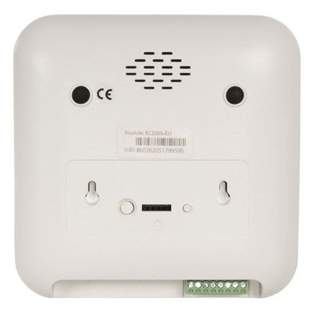 A4GW50-A - Concord 4G+Wi-Fi Smart Alarm Box Kit