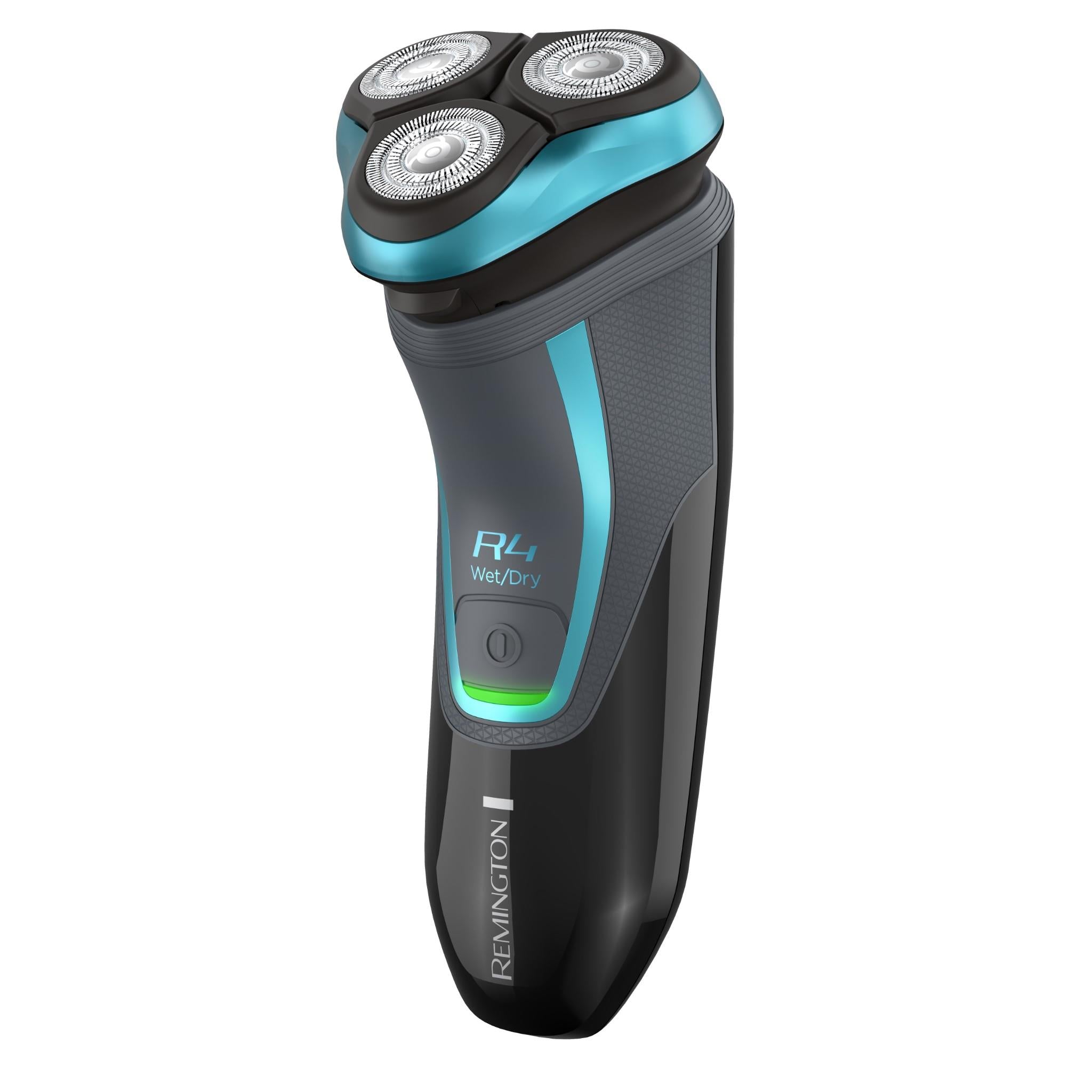 Remington Style Series R4 Rotary Shaver