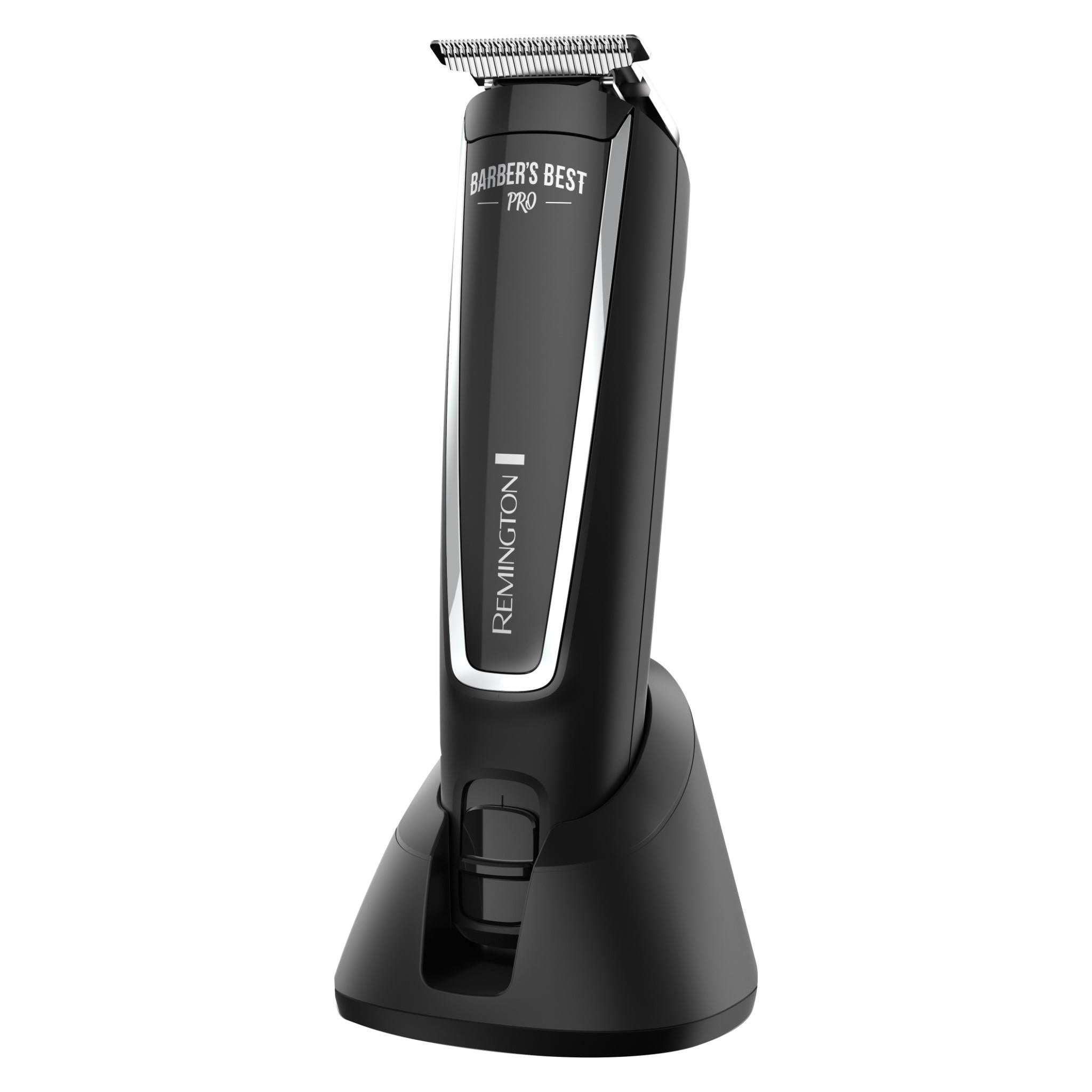 Remington Barbers Best All In One Grooming Kit