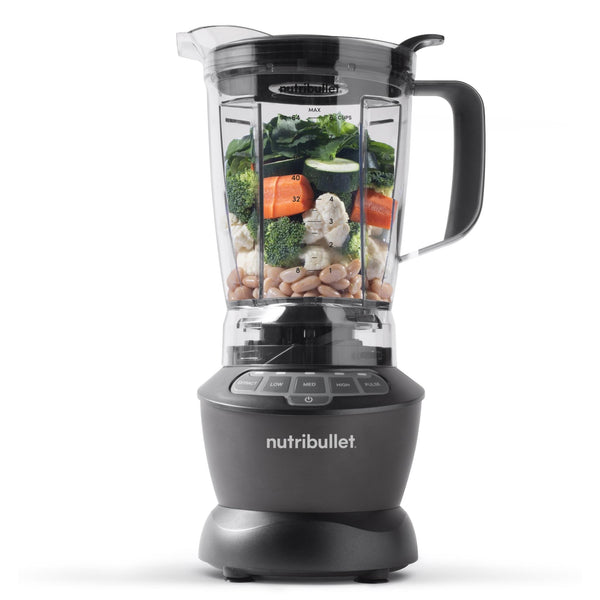 NutriBullet 1200W Combo Blender