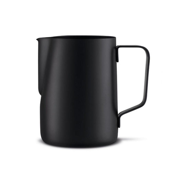 Breville 480ml Milk Jug (Black Truffle)