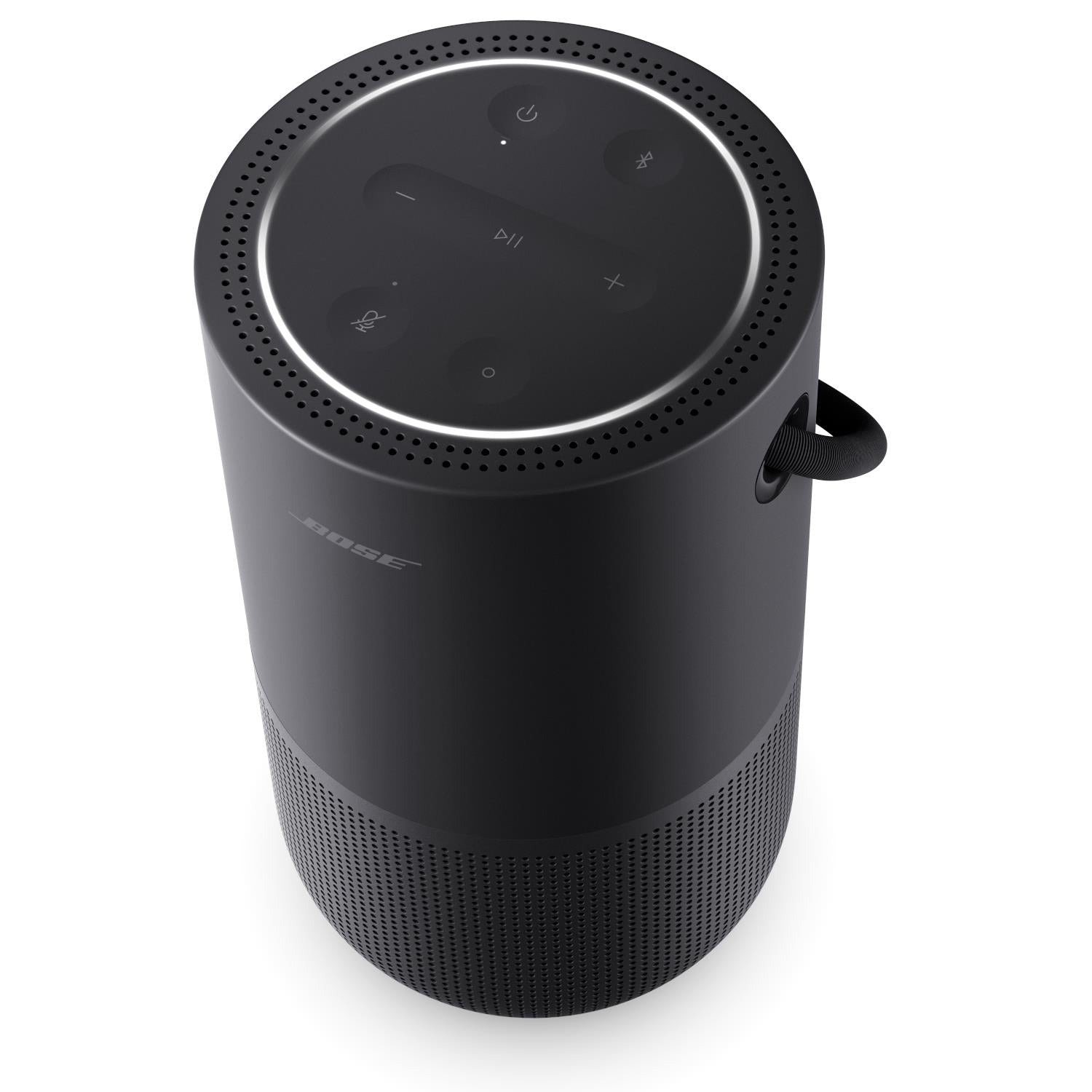 Bose Portable Home Speaker (Black)