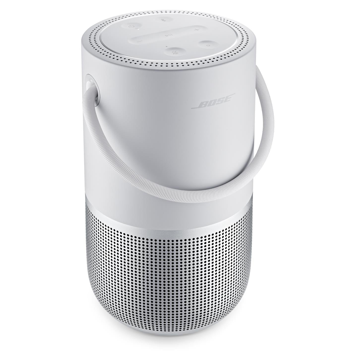 Bose Portable Home Speaker (Silver)