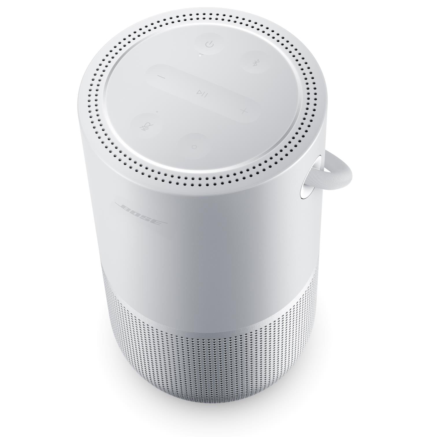Bose Portable Home Speaker (Silver)