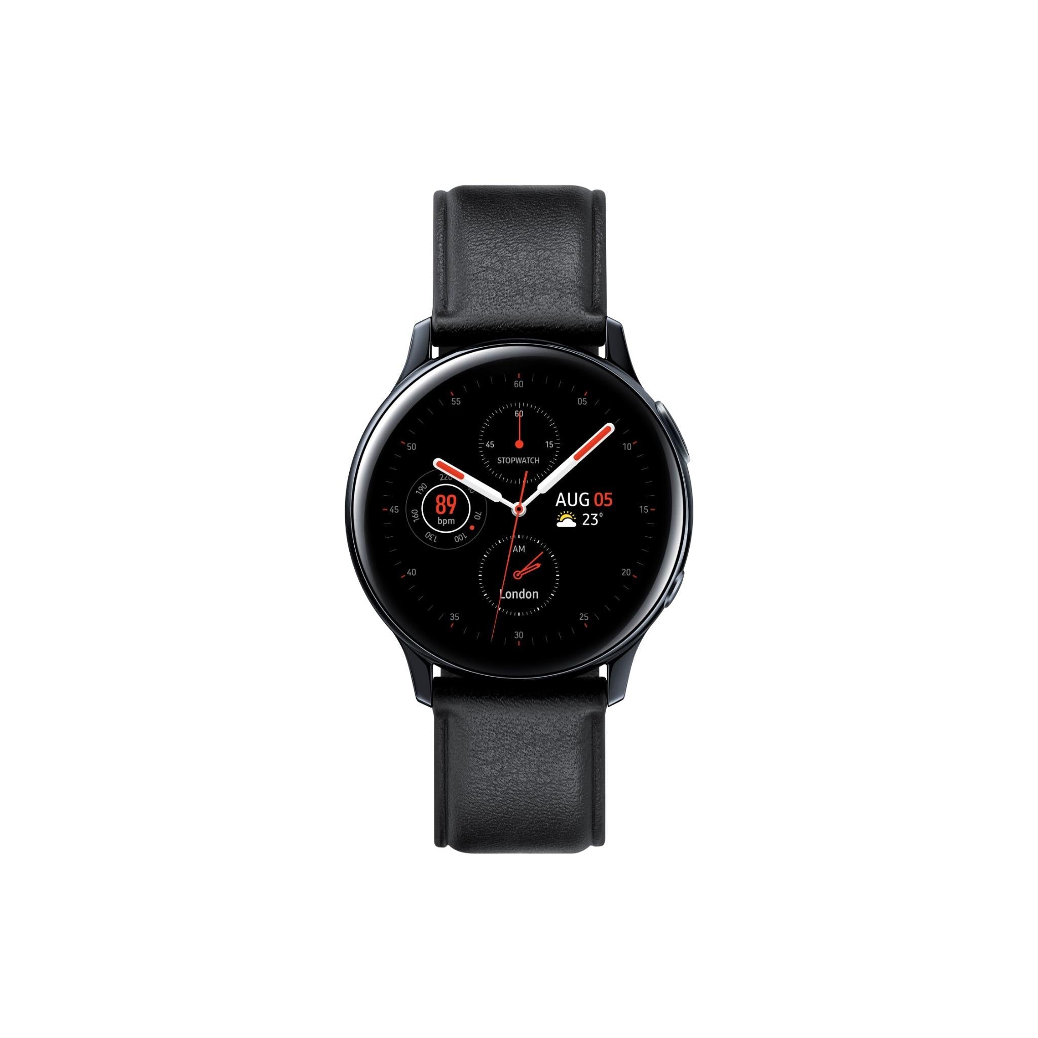 Samsung Galaxy Watch Active2 40mm (Black)
