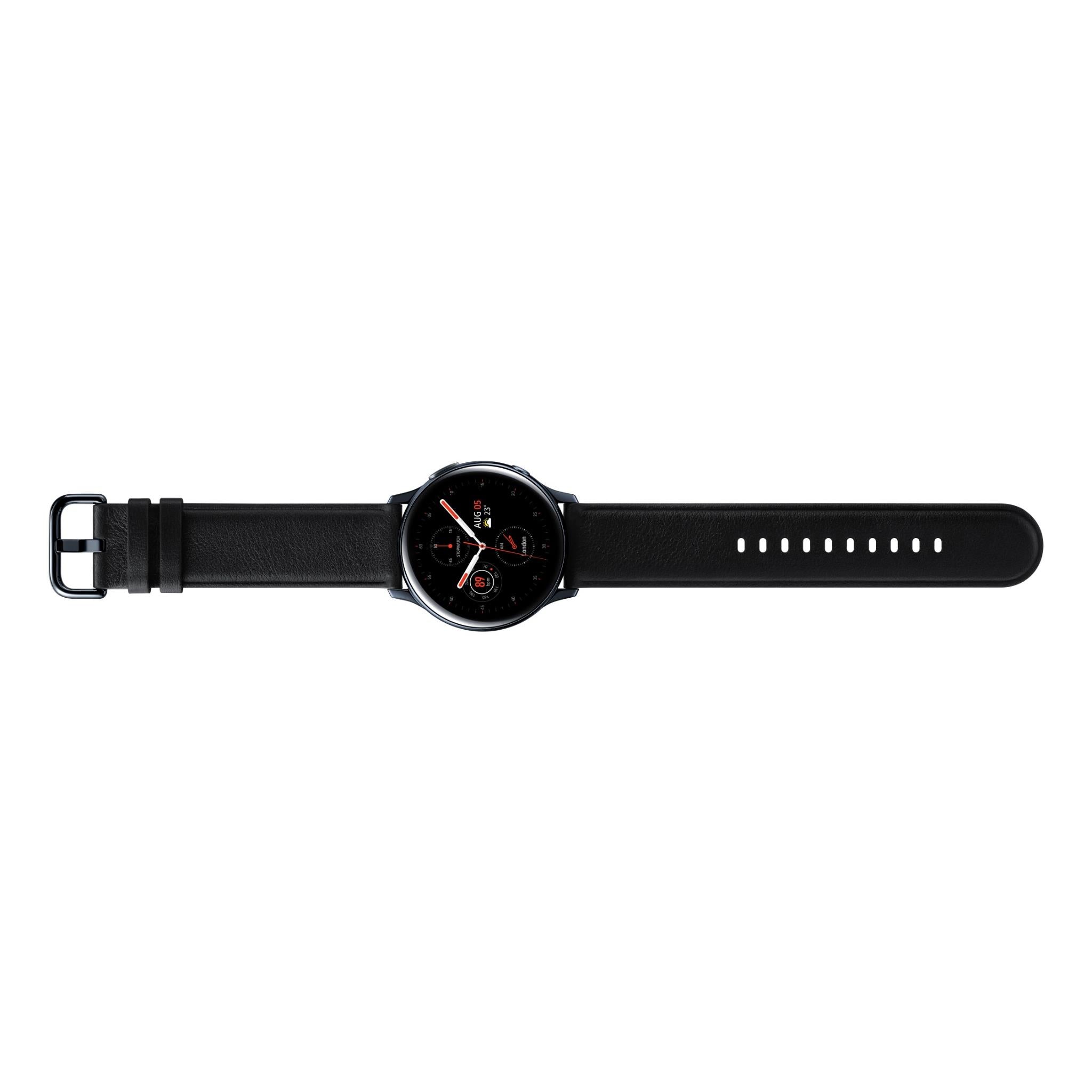 Samsung Galaxy Watch Active2 40mm (Black)