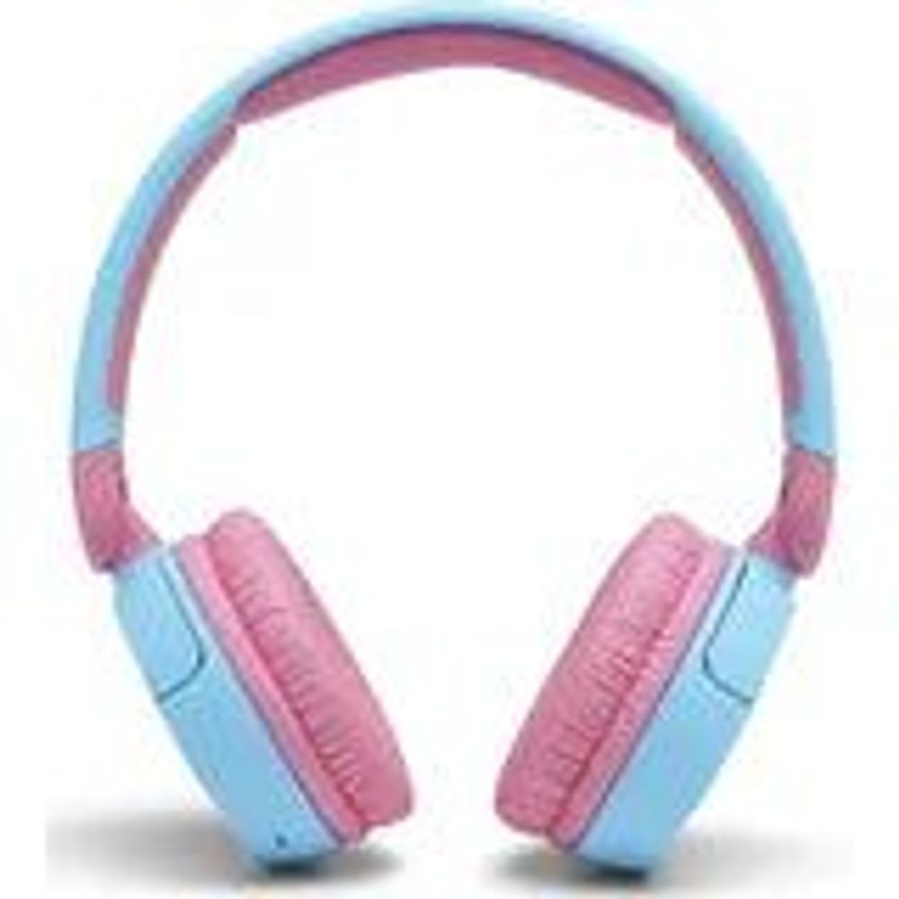 JBL: JR310 - Kids Wireless Headphones-c