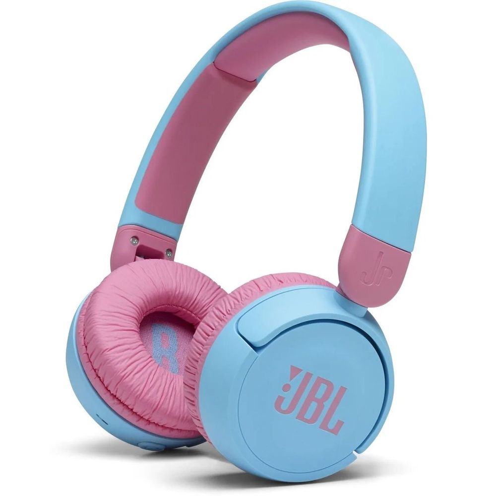 JBL: JR310 - Kids Wireless Headphones-c