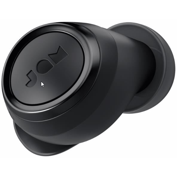 Jam Live Free In-Ear True Wireless Ear (Black)