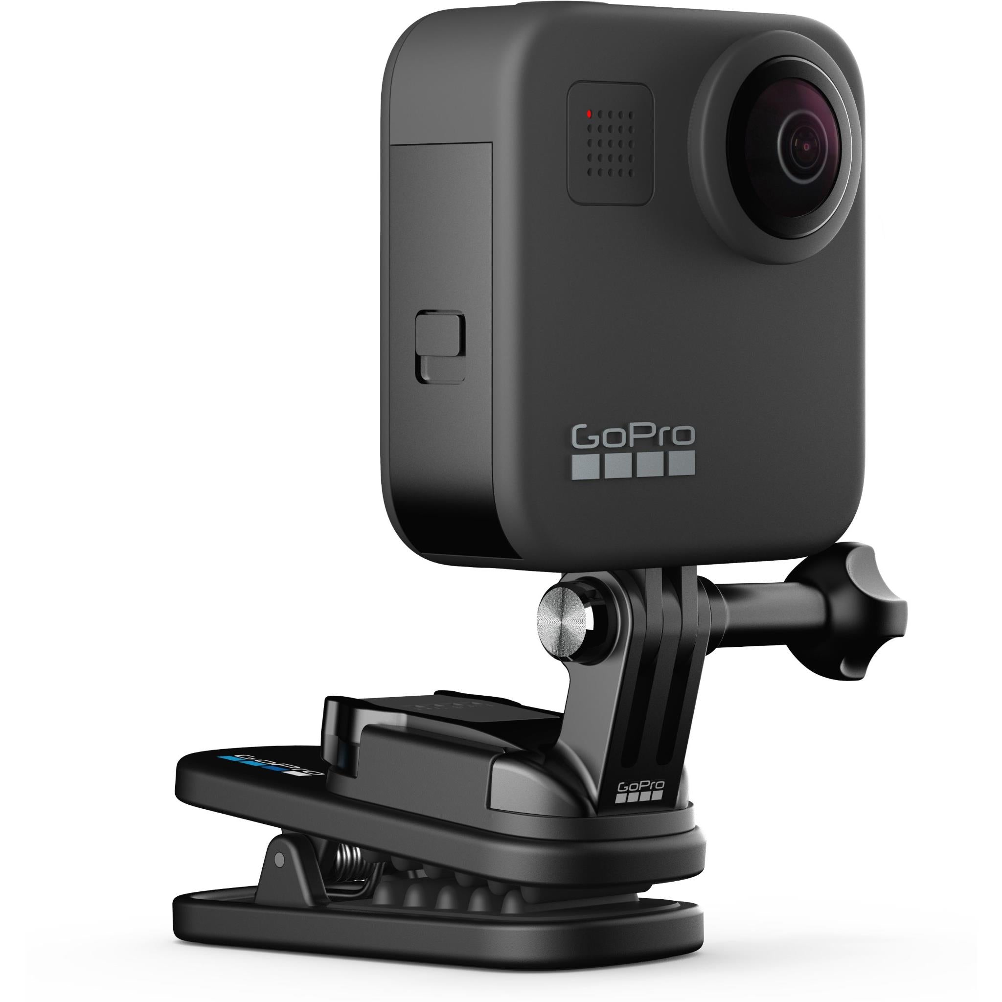 GoPro Magnetic Swivel Clip