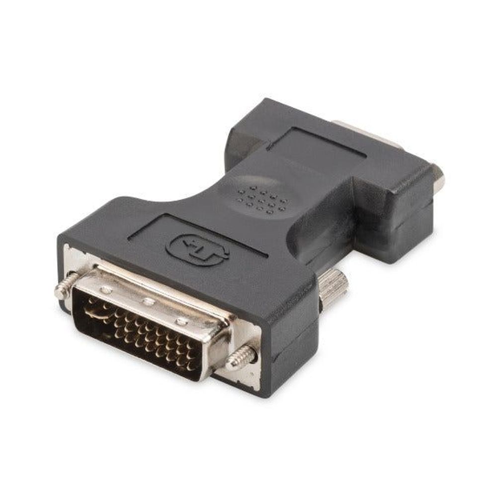 Digitus DVI-I (M) to VGA (F) Adapter