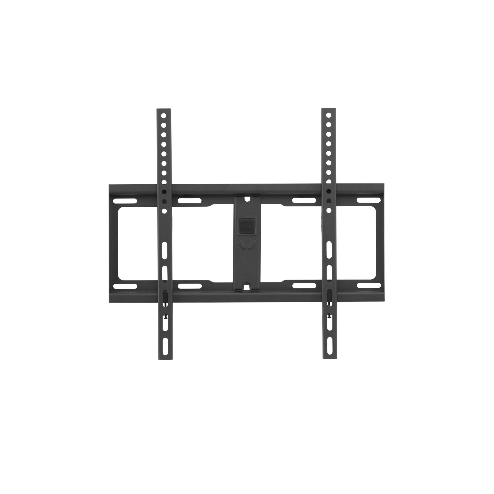 One For All Fixed TV Wall Mount (32-65")