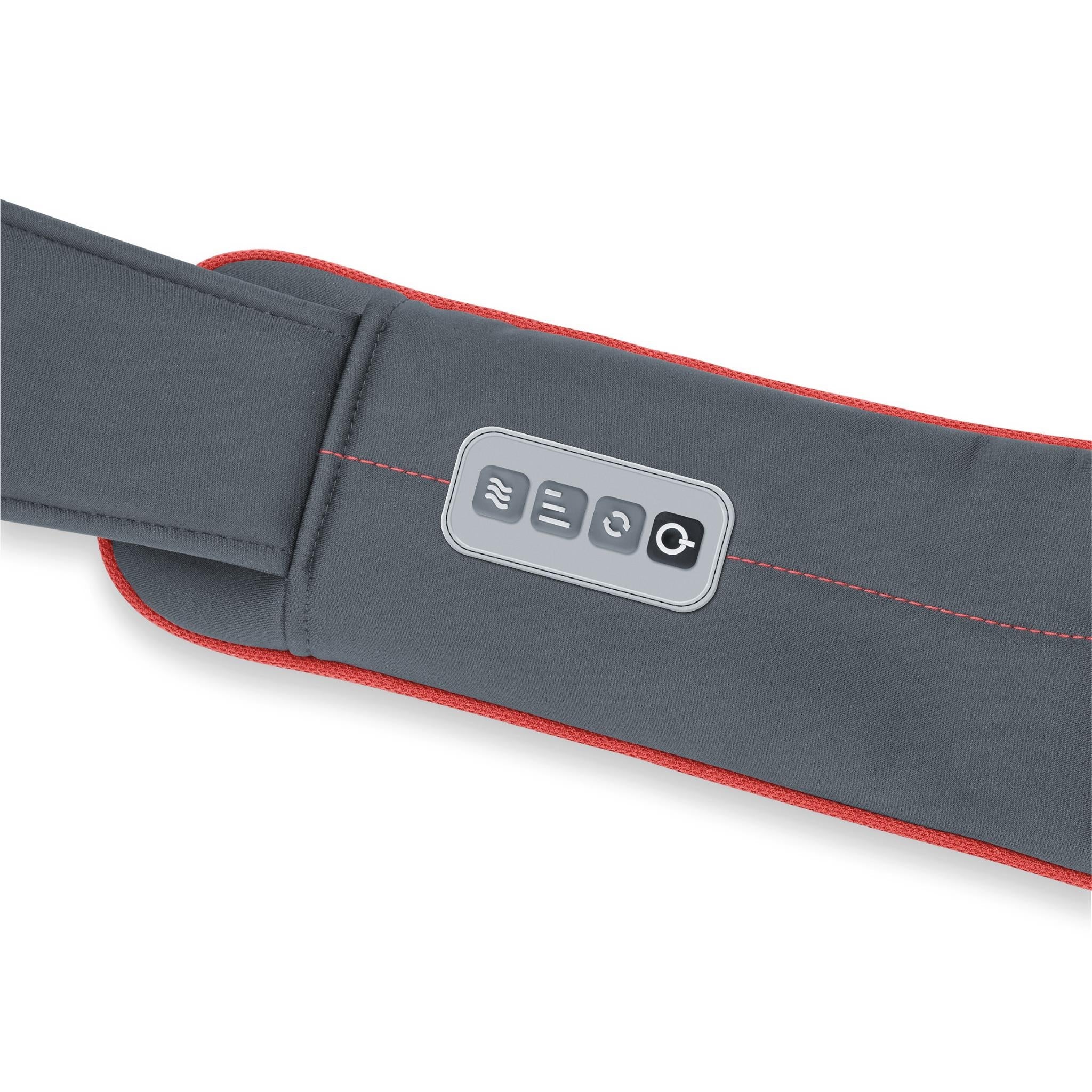 Beurer Deluxe 3D Shiatsu Back & Neck Massager