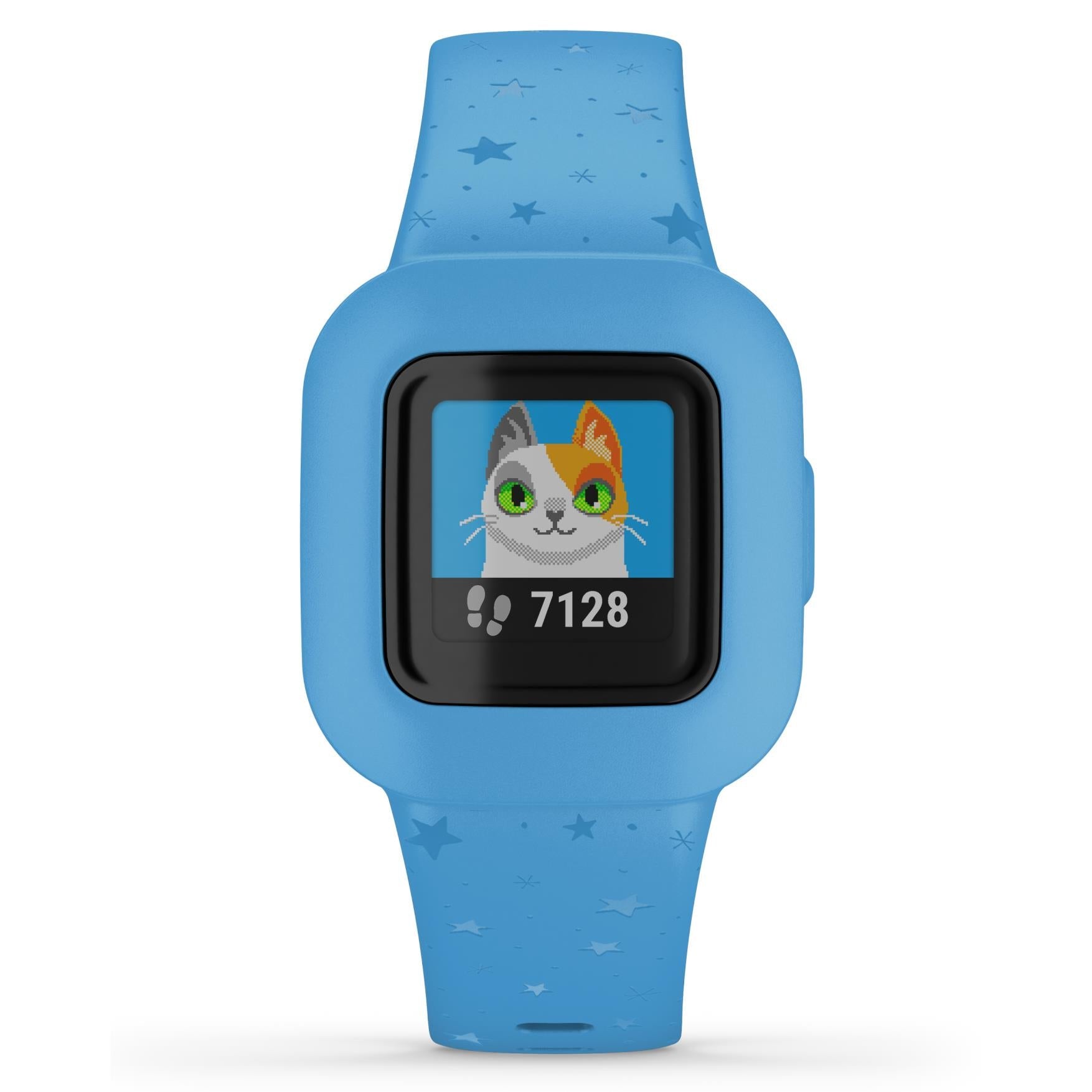 Garmin Vivofit jr. 3 (Blue Stars)