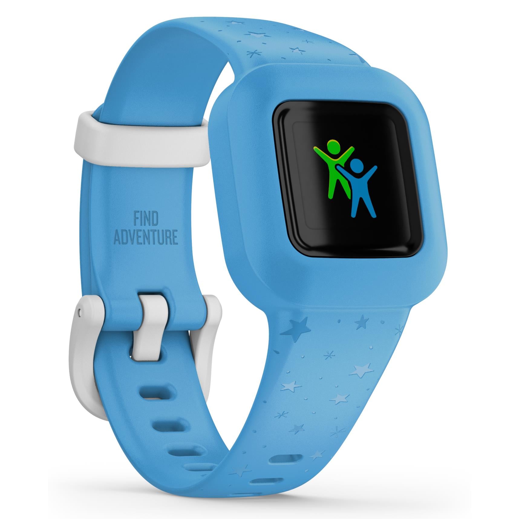 Garmin Vivofit jr. 3 (Blue Stars)