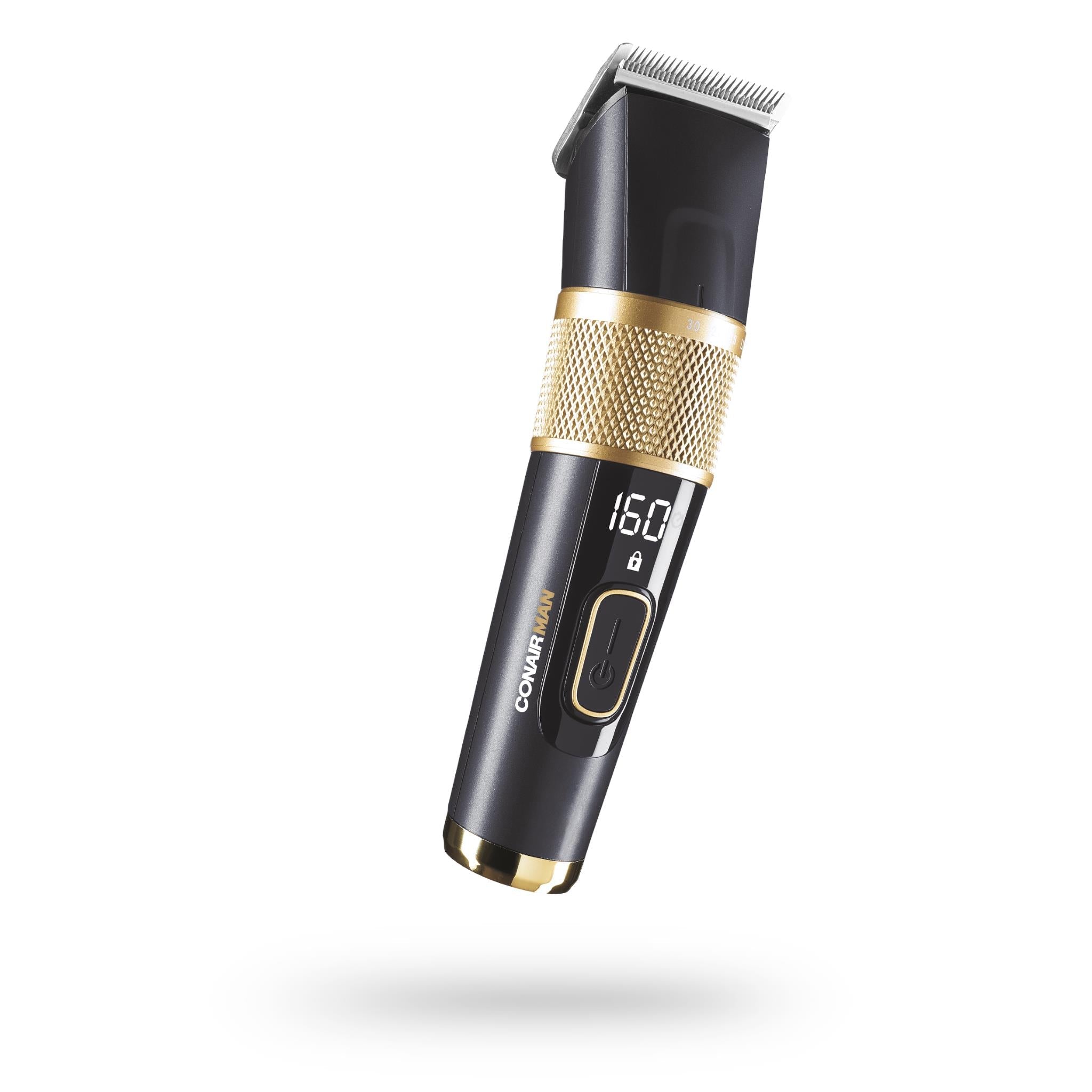 ConairMan The Xpert Clip Hair Clipper