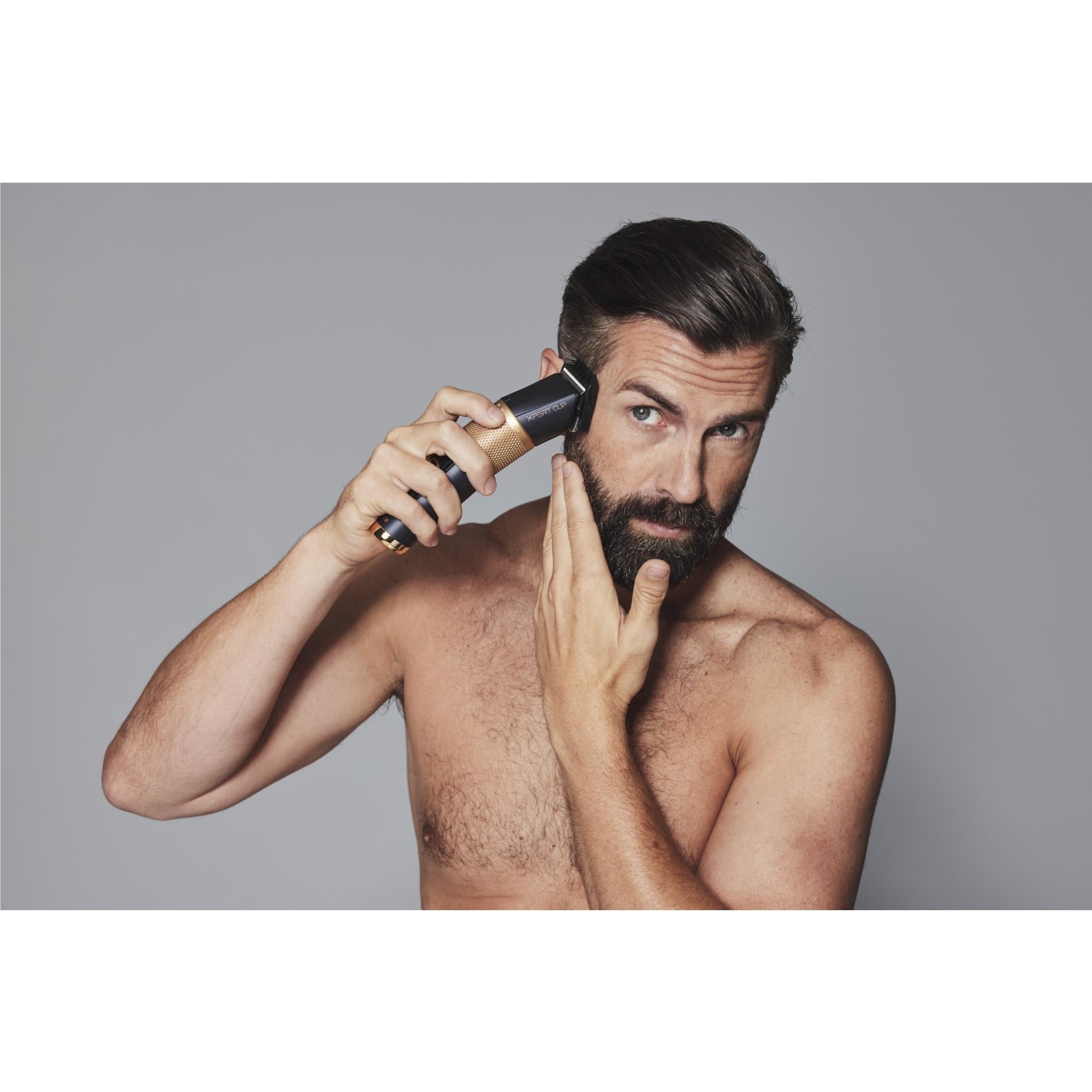 ConairMan The Xpert Clip Hair Clipper