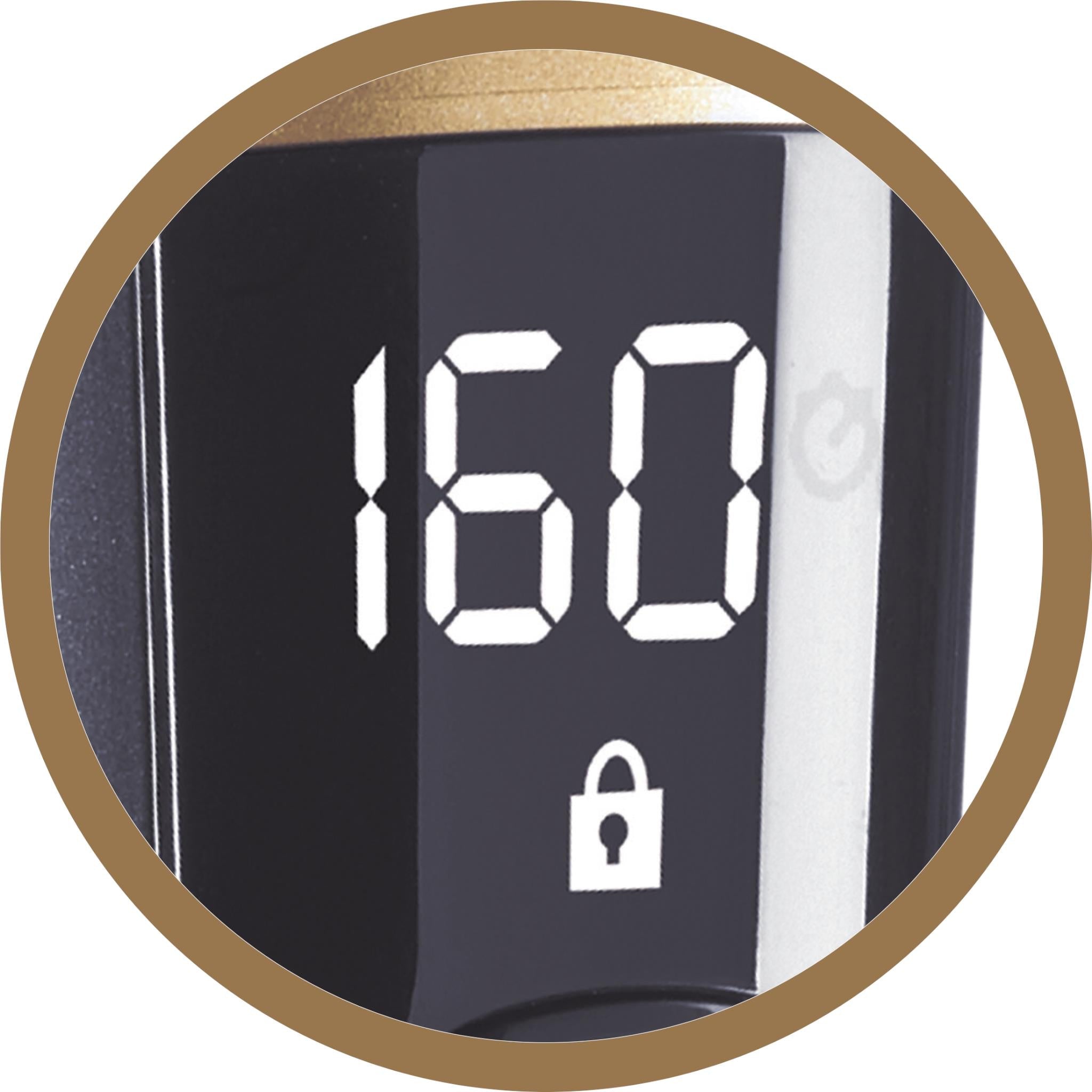 ConairMan The Xpert Clip Hair Clipper