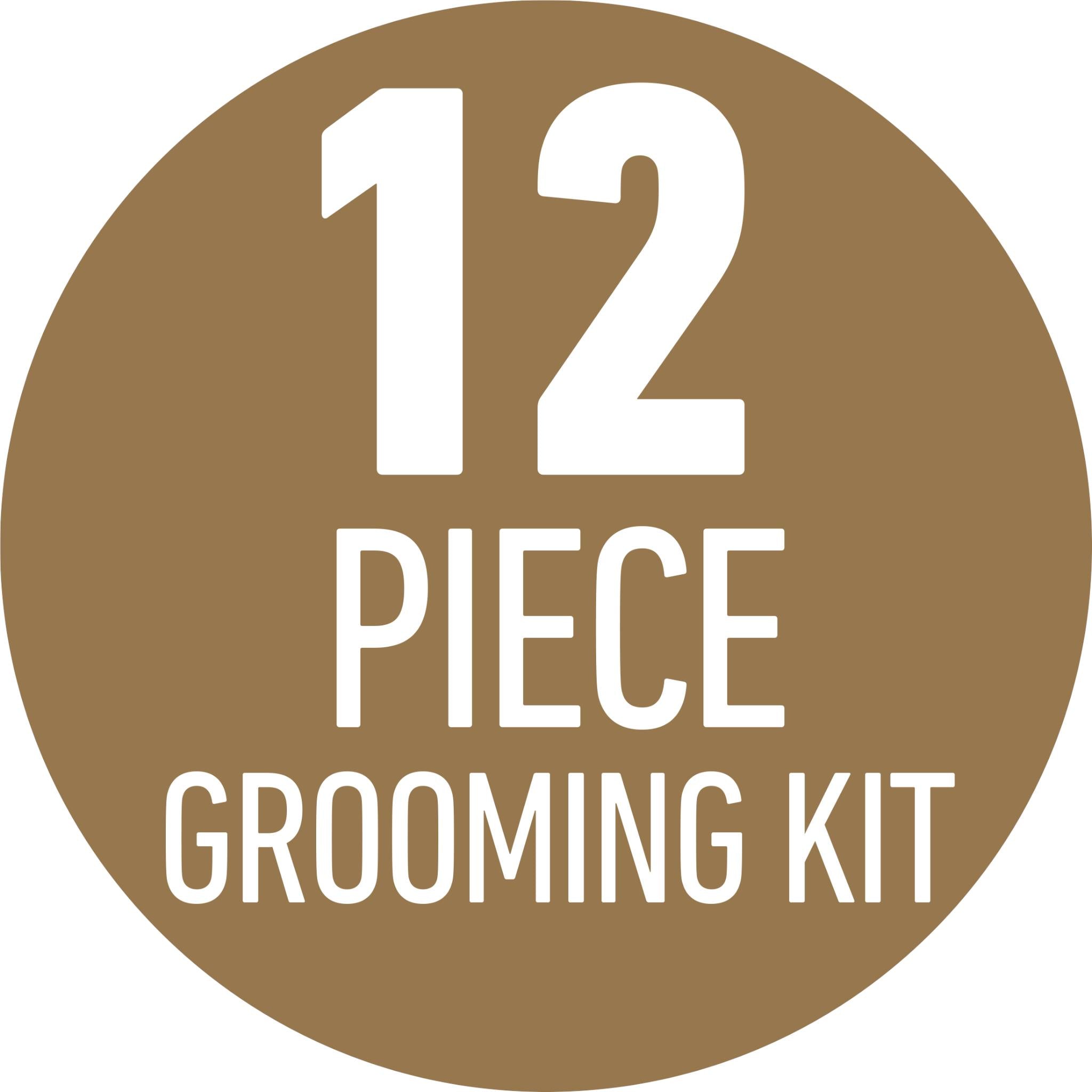 ConairMan The Xpert All-in-one 12 Piece Kit