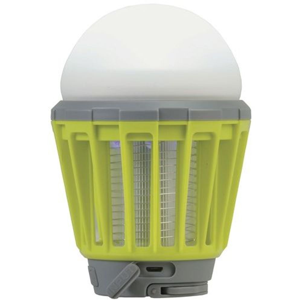 YS5544 - Mosquito Zapper with 180 Lumen LED Lantern