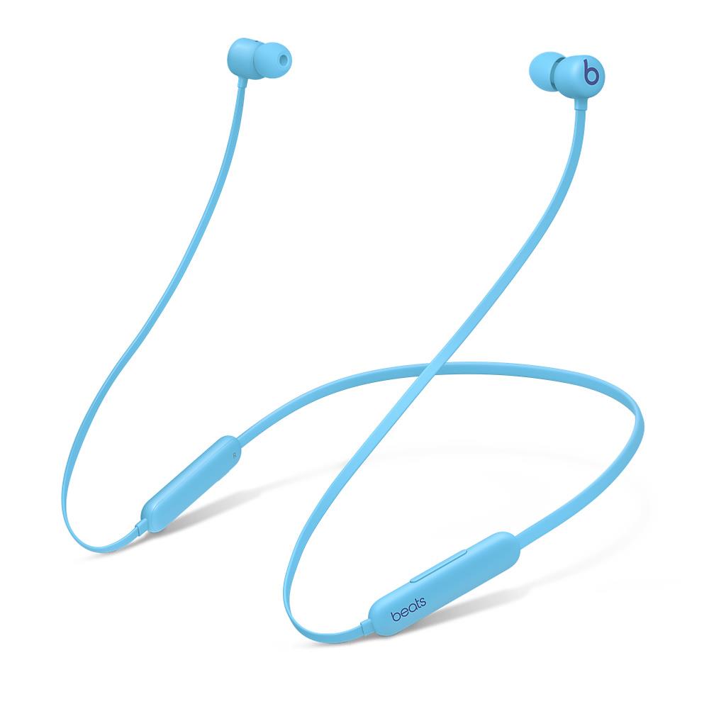 Beats Flex Wireless In-Ear Headphones (Flame Blue)