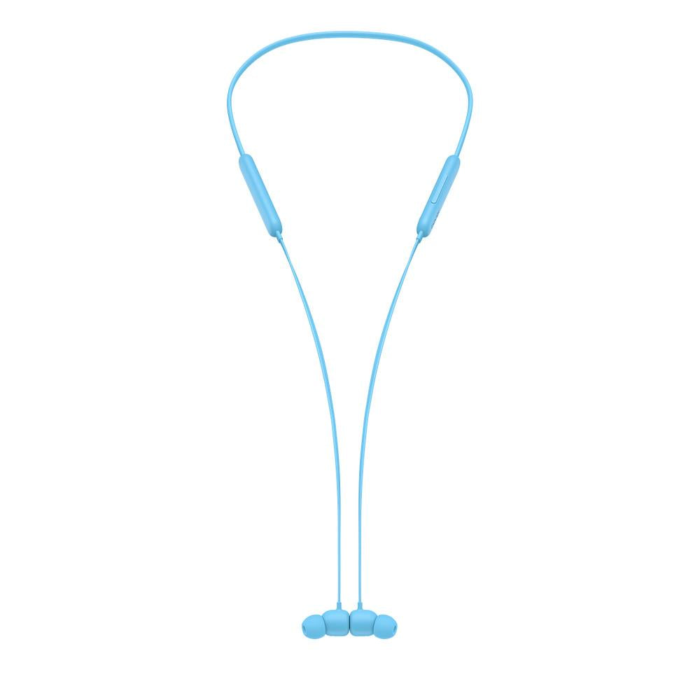 Beats Flex Wireless In-Ear Headphones (Flame Blue)