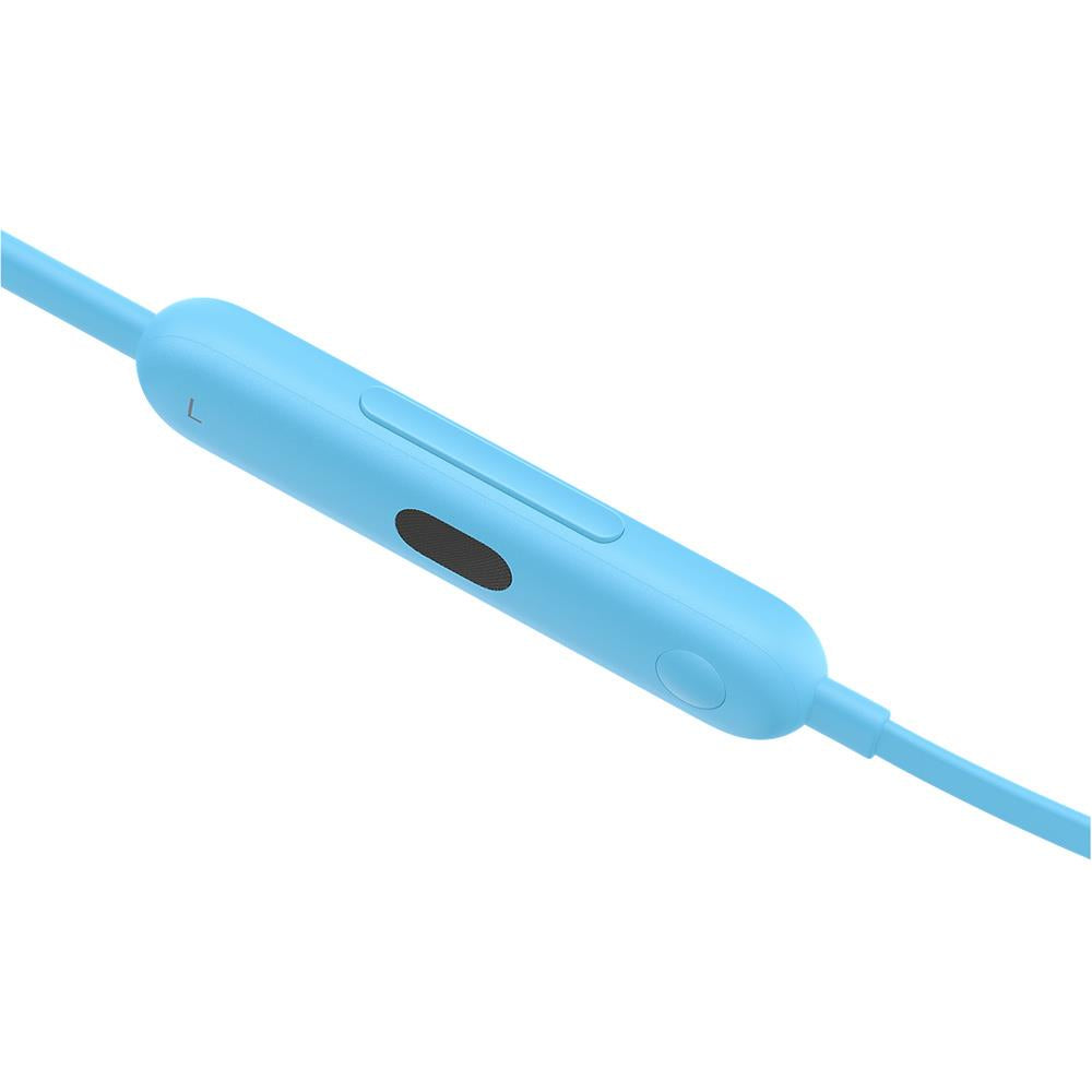 Beats Flex Wireless In-Ear Headphones (Flame Blue)