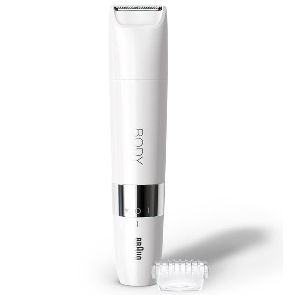 Braun Body Mini Trimmer