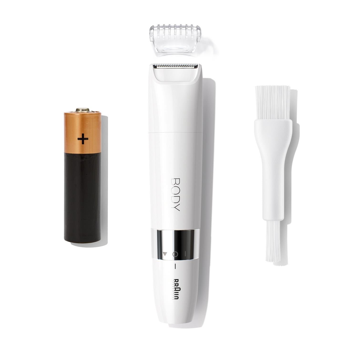 Braun Body Mini Trimmer